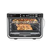 Ninja DT251 Foodi 10-in-1 Smart XL Air Fry Oven, Bake, Broil, Toast, Air Fry, Roast, Digital...