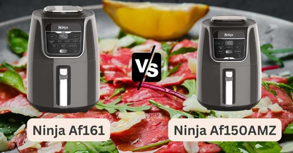 Ninja Af161 Vs Af150